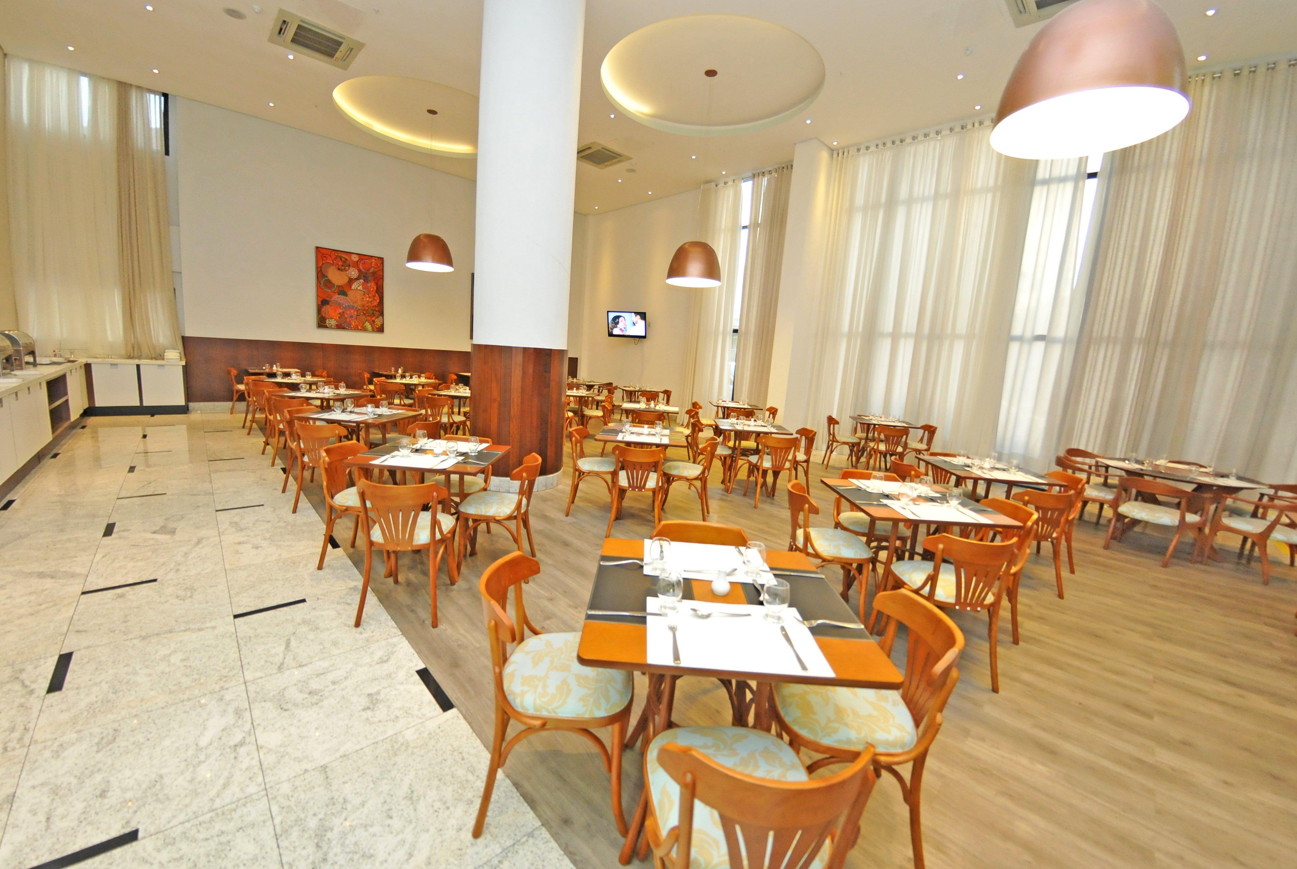 Hotel Inter Cuiaba Экстерьер фото The restaurant